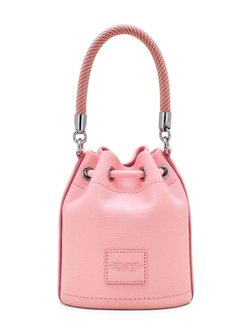 Affordable bag Mini bucket Marc Leather The Women Jacobs 0813